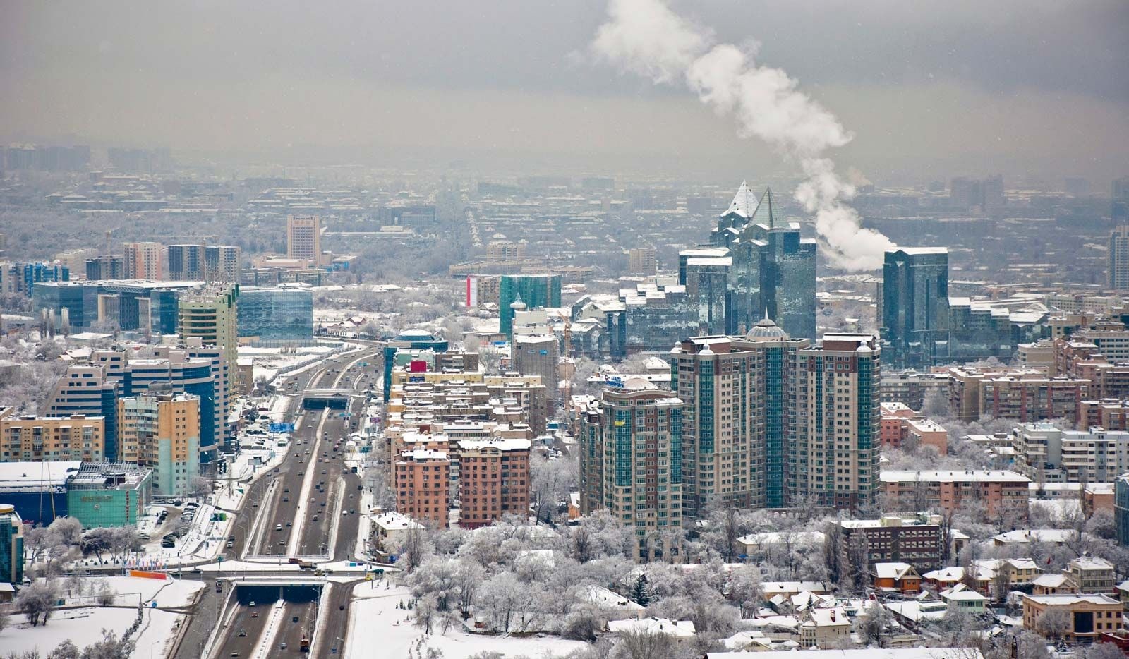 Trung A mat dien dien rong anh 1