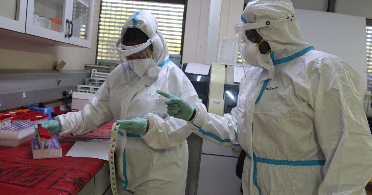 Nghien cuu moi ve dot bien Omicron anh 3