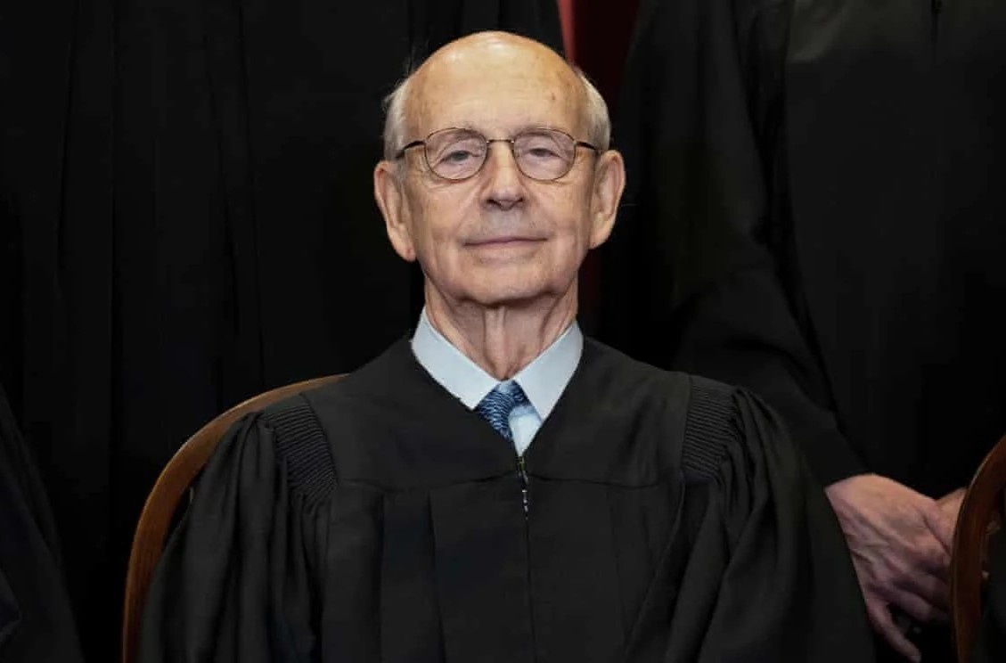 Co hoi bat ngo mo ra cho ong Biden tai Toa Toi cao My hinh anh