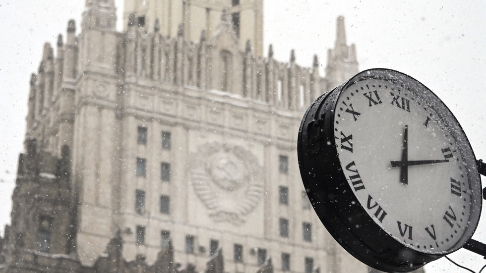 Nga mia mai canh bao tan cong Ukraine anh 1