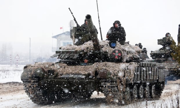 Bo Ngoai giao Ukraine len tieng hinh anh