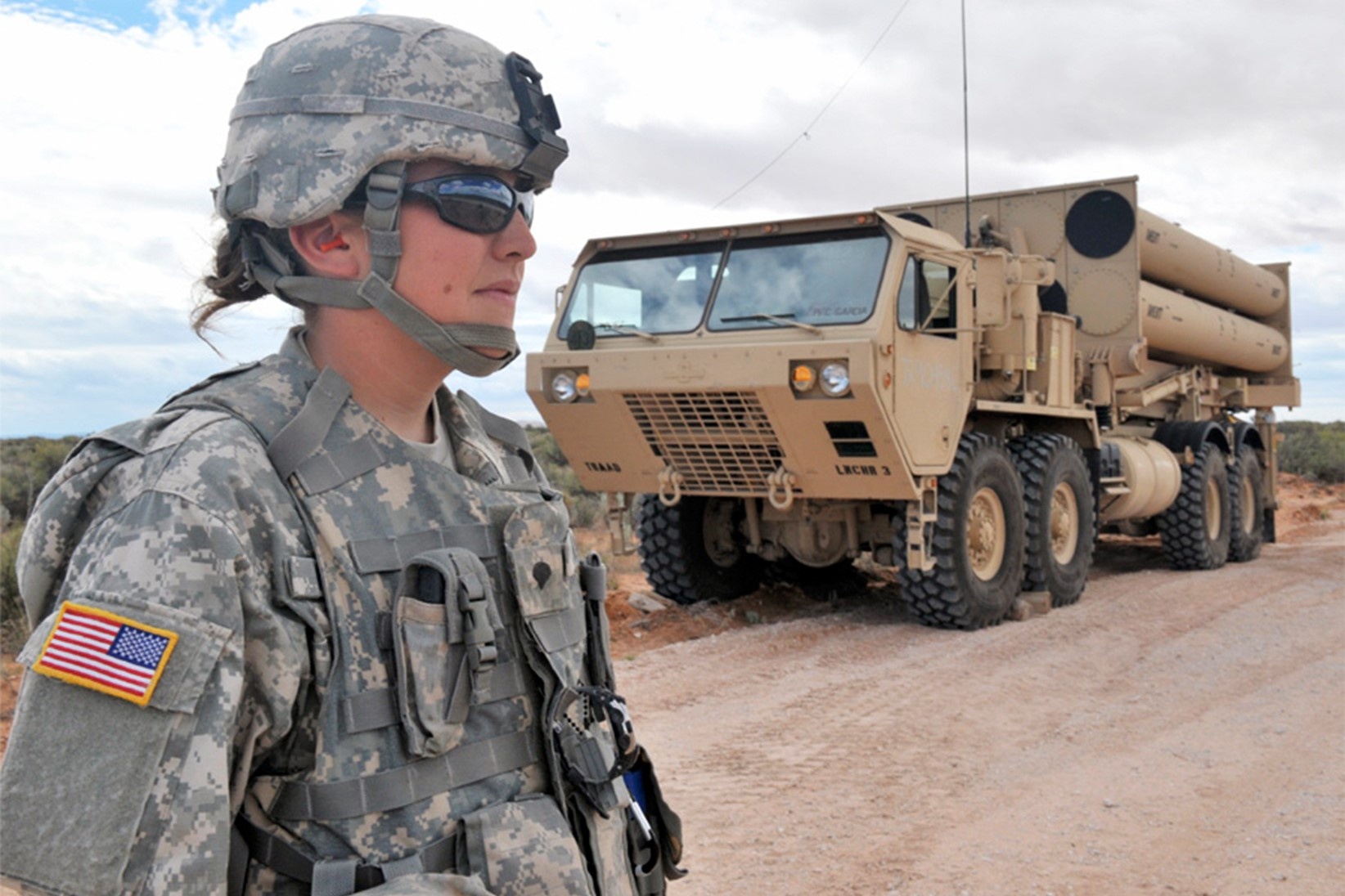 Nga to Ukraine 'khieu khich' khi muon My cung cap he thong ten lua hinh anh