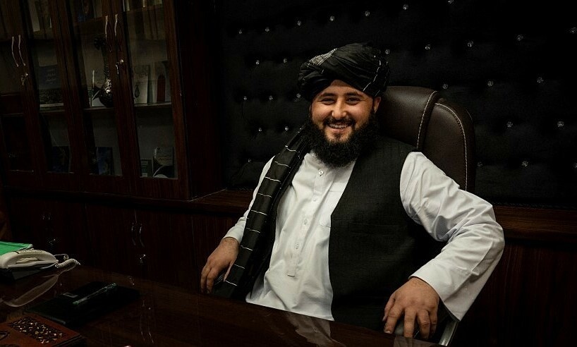 Linh ban tia Taliban thanh thi truong anh 1