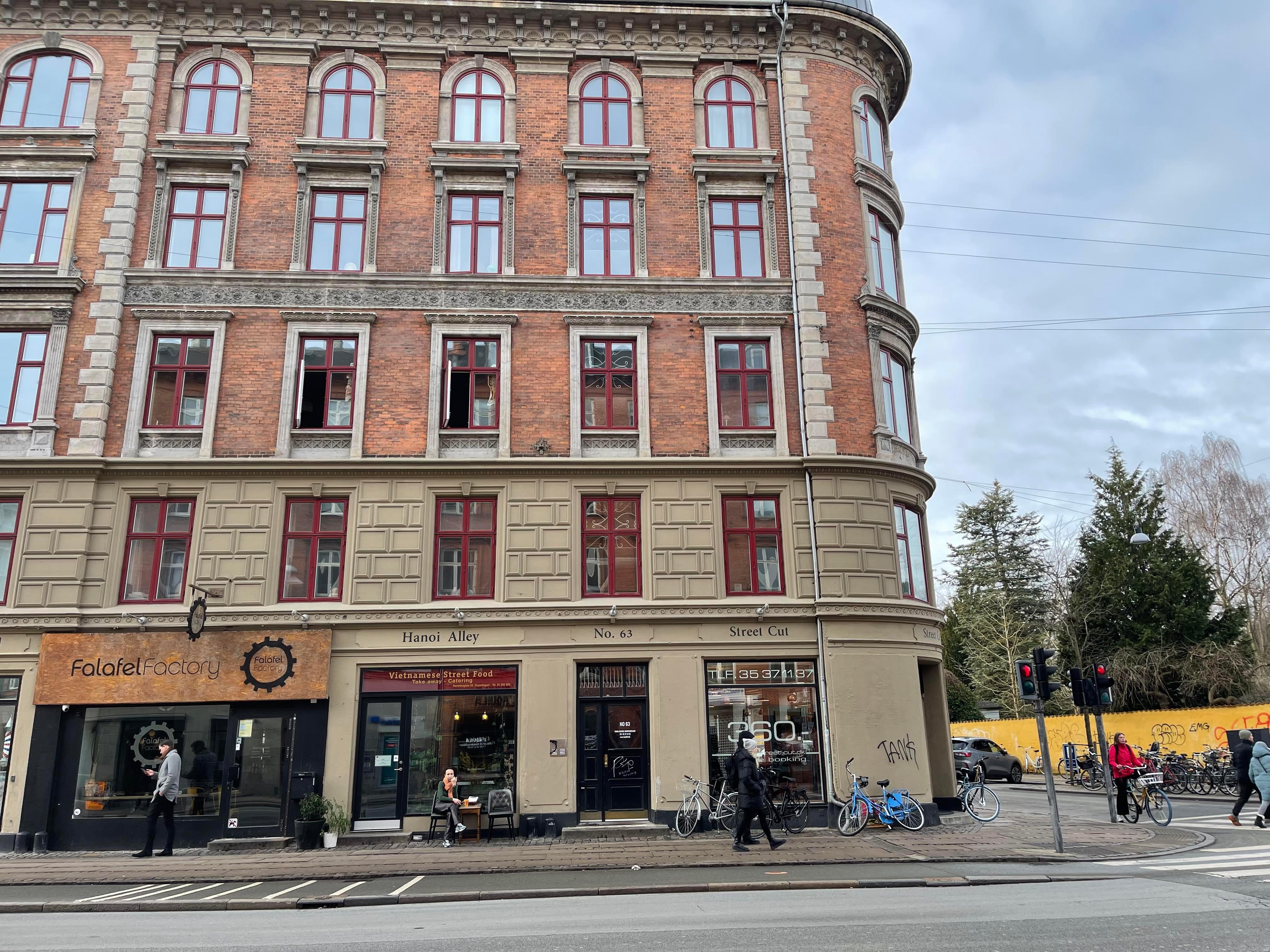 Nguoi Viet tai Dan Mach khi duoc do bo han che Covid-19 anh 13