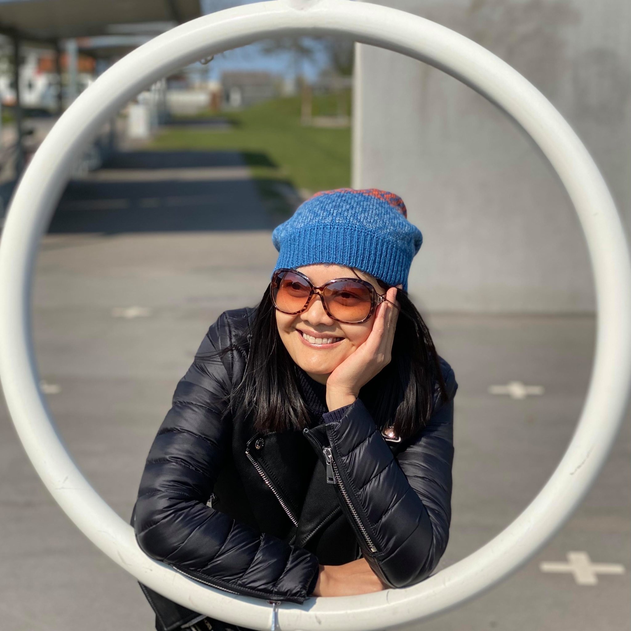 Nguoi Viet tai Dan Mach khi duoc do bo han che Covid-19 anh 6