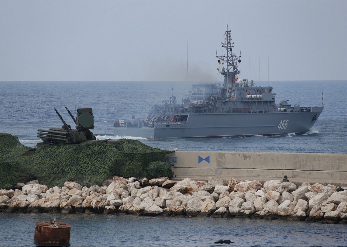 Nga dien tap hai quan anh 7