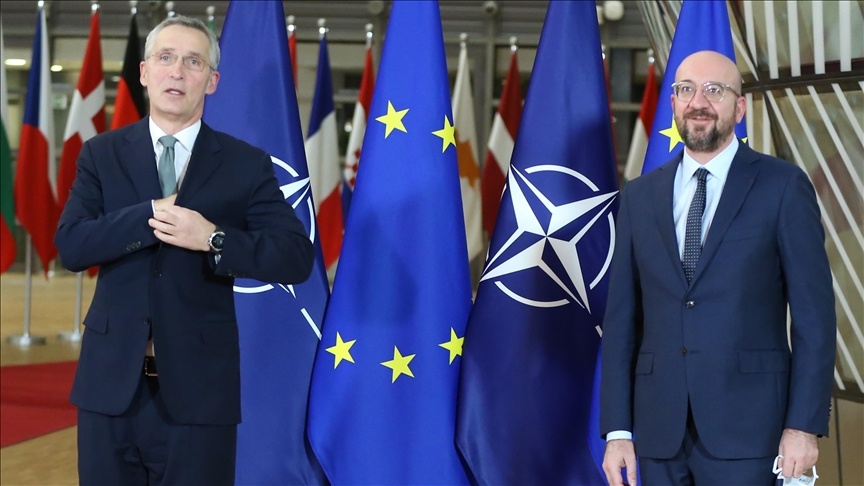 NATO EU hop tac doi pho Nga anh 2