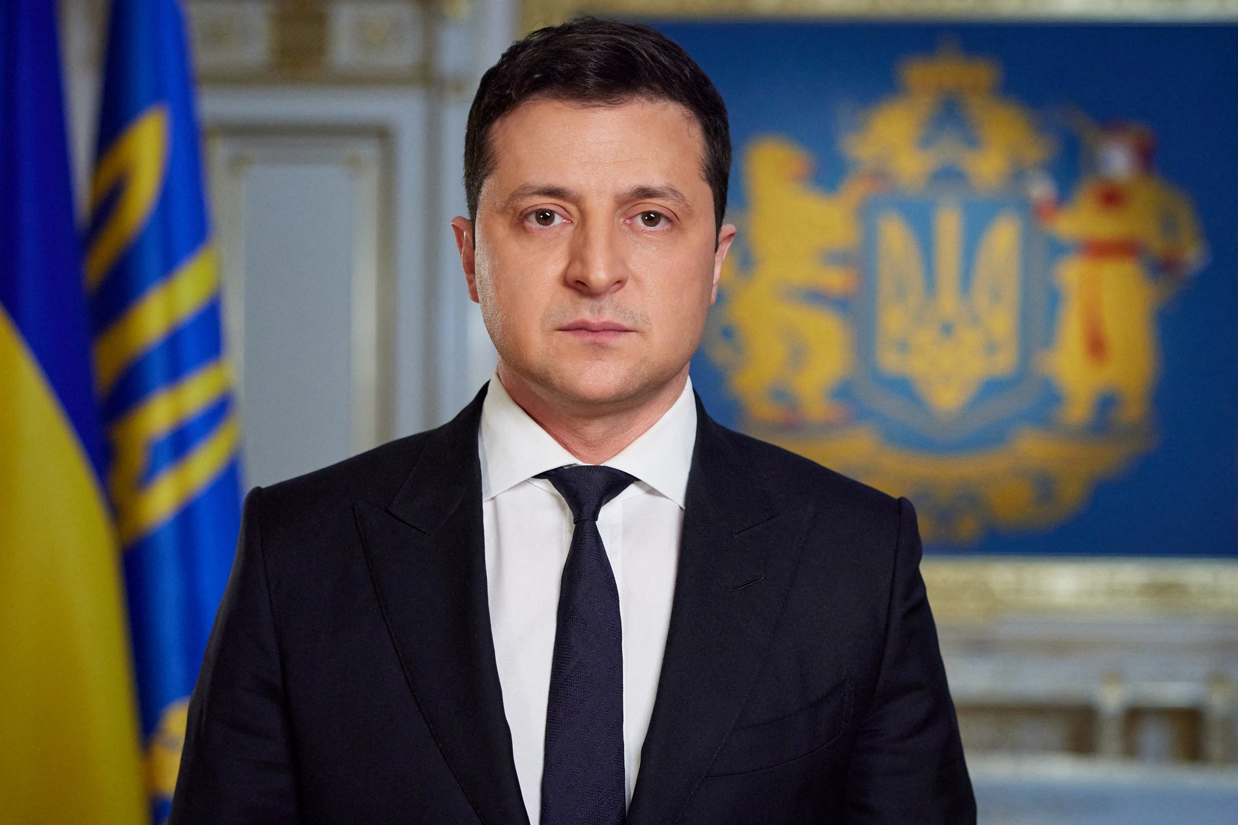 Tong thong Ukraine: Nga muon kiem soat nha may hat nhan Chernobyl hinh anh