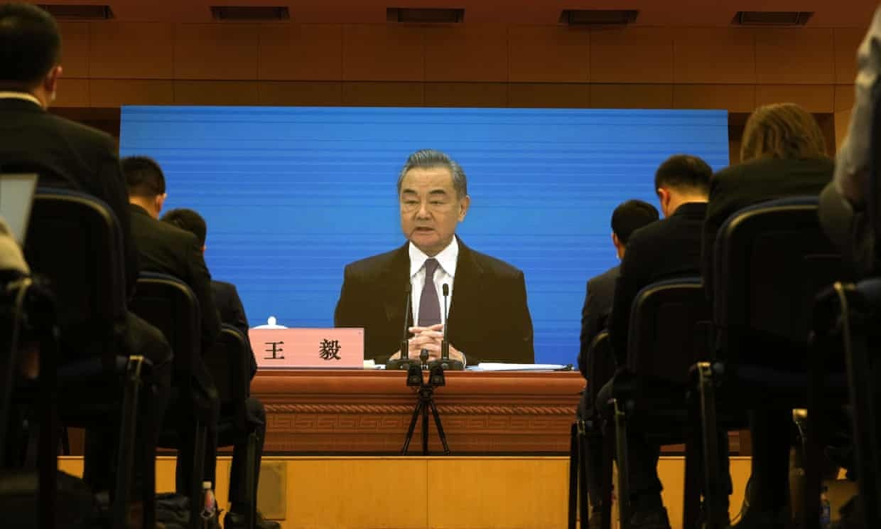 Quan he giua Trung Quoc va Nga ve Ukraine anh 1