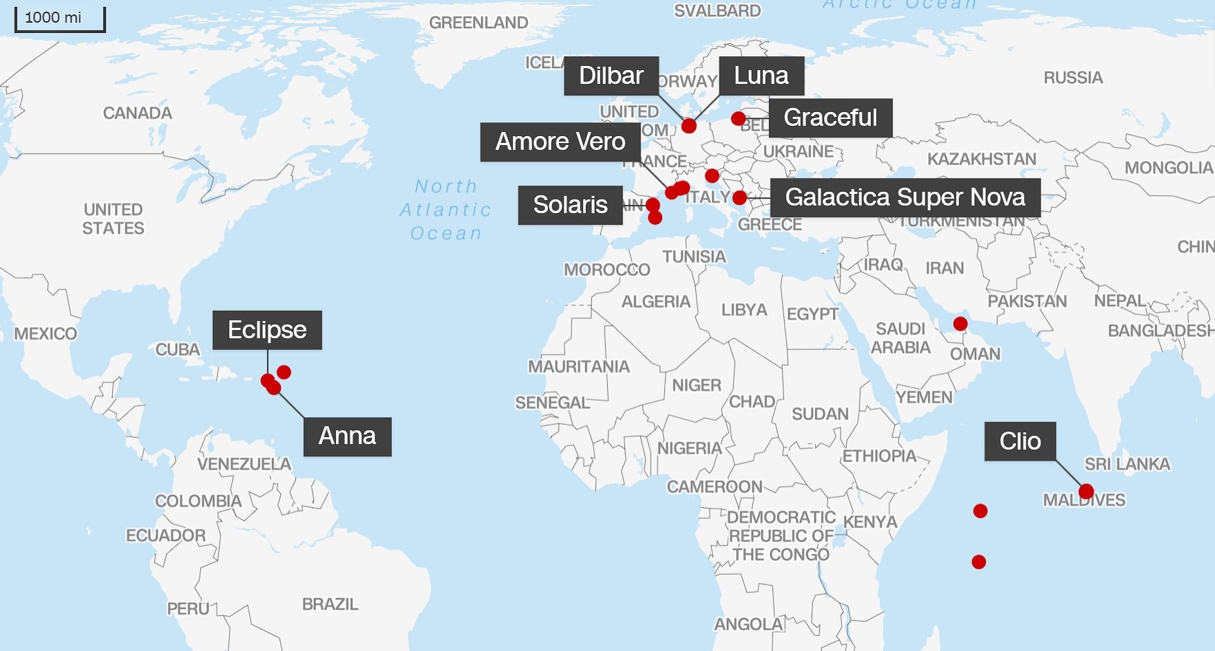 Sieu du thuyen ty phu Nga anh 2