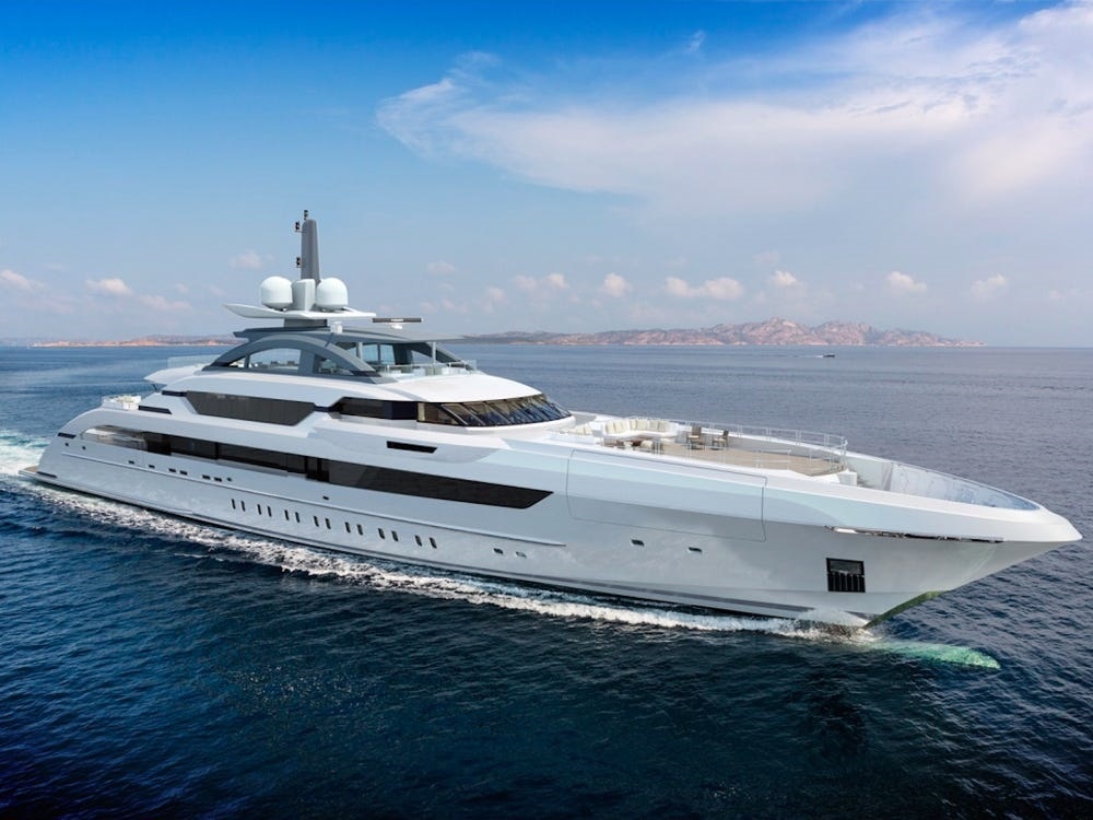 Cac sieu du thuyen Nga 'trong tam ngam' cua phuong Tay hinh anh