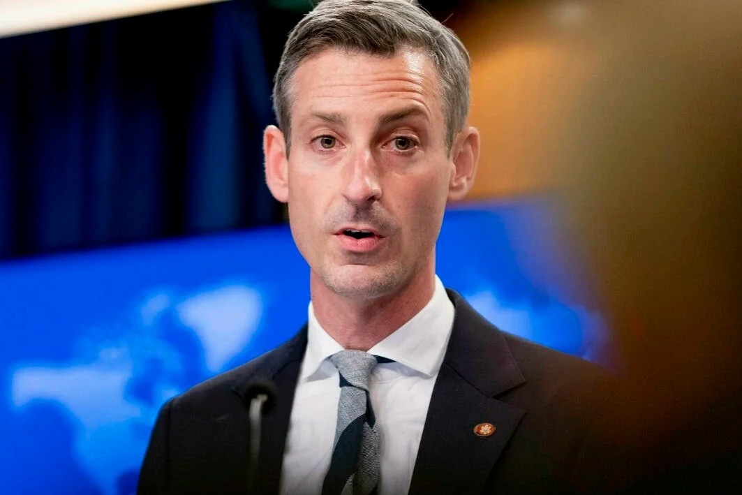 Quan chuc My: Ukraine can ten lua hon tiem kich hinh anh