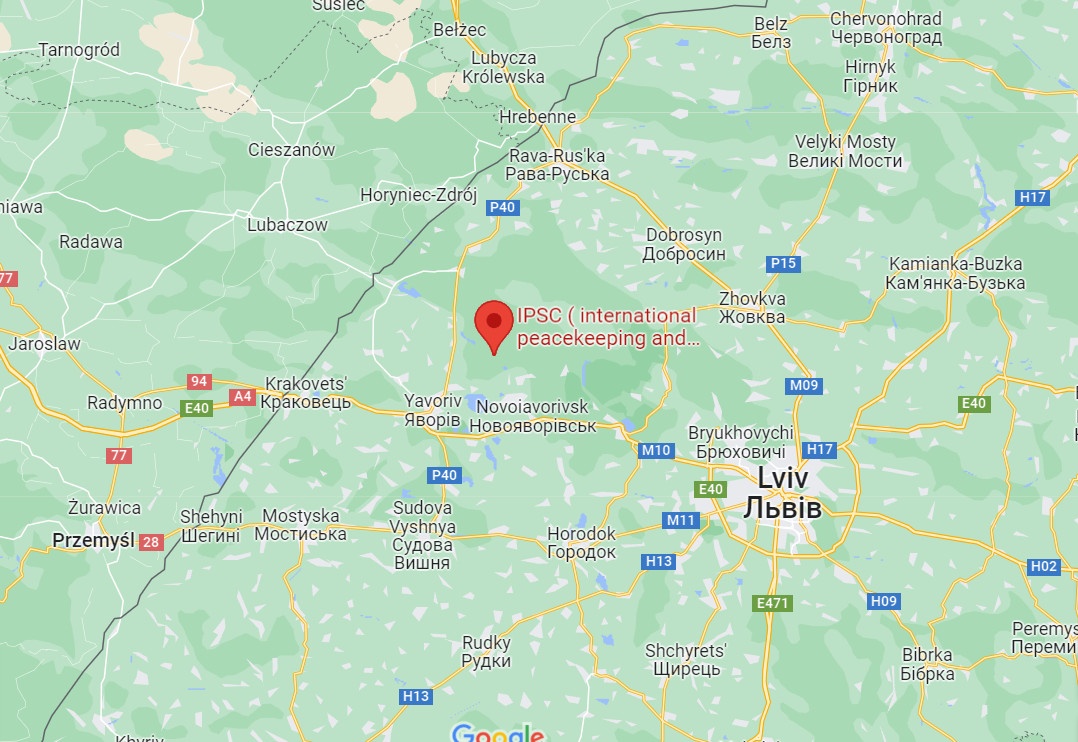 Nga tan cong Ukraine anh 2