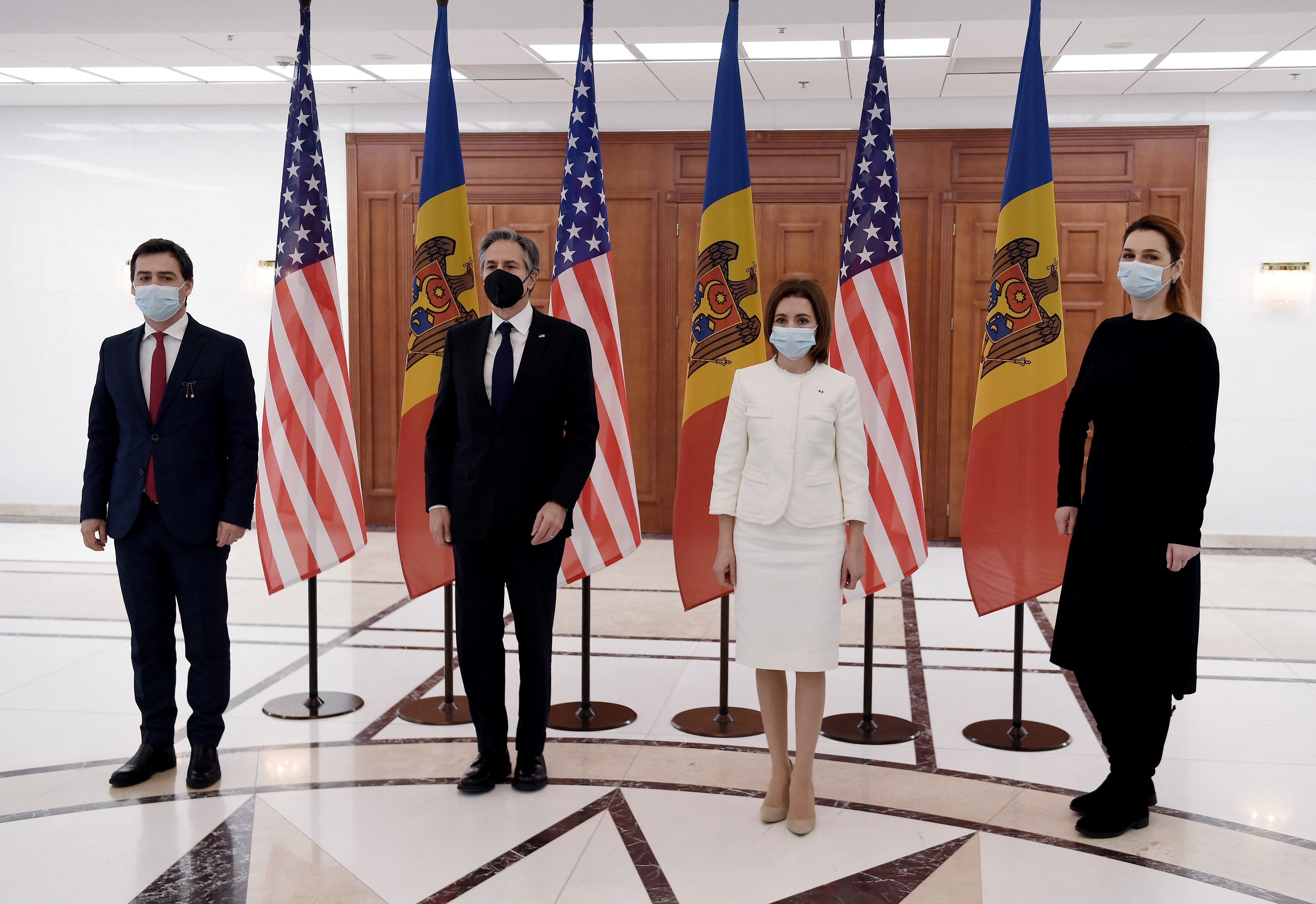 Nga tan cong Ukraine anh 1