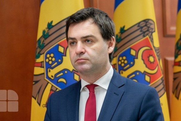 Moldova sap toi 'gioi han' tiep nhan nguoi ti nan tu Ukraine hinh anh