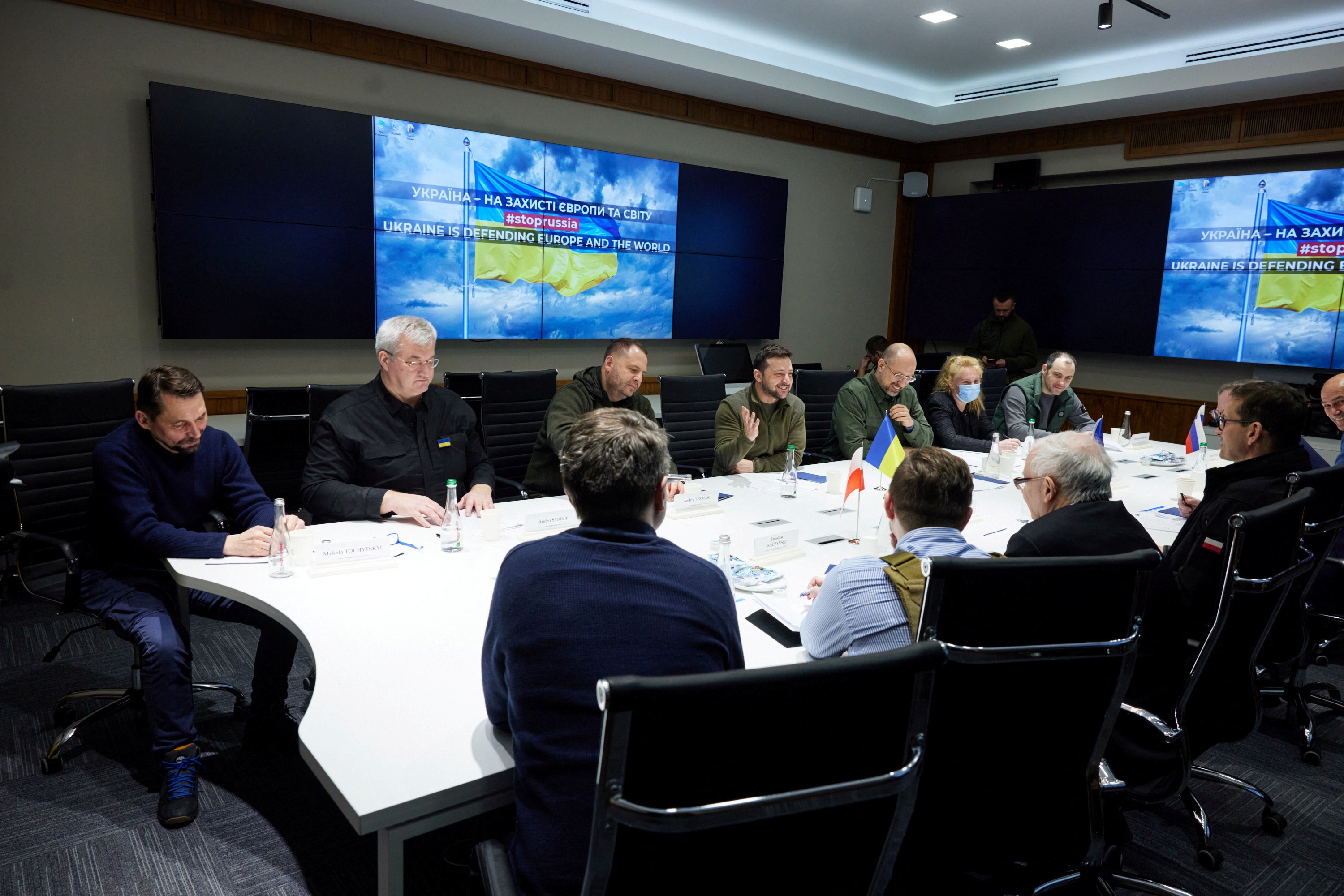 Nga tan cong Ukraine anh 2