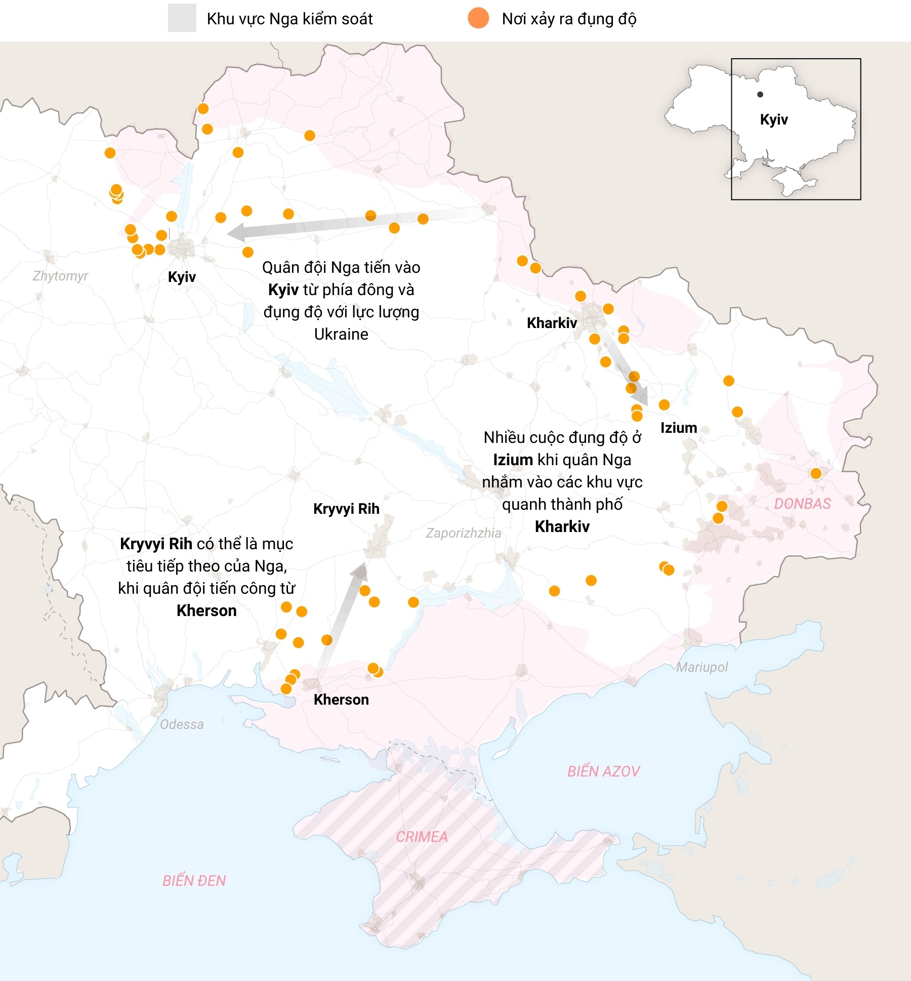 Nga tan cong Ukraine anh 1