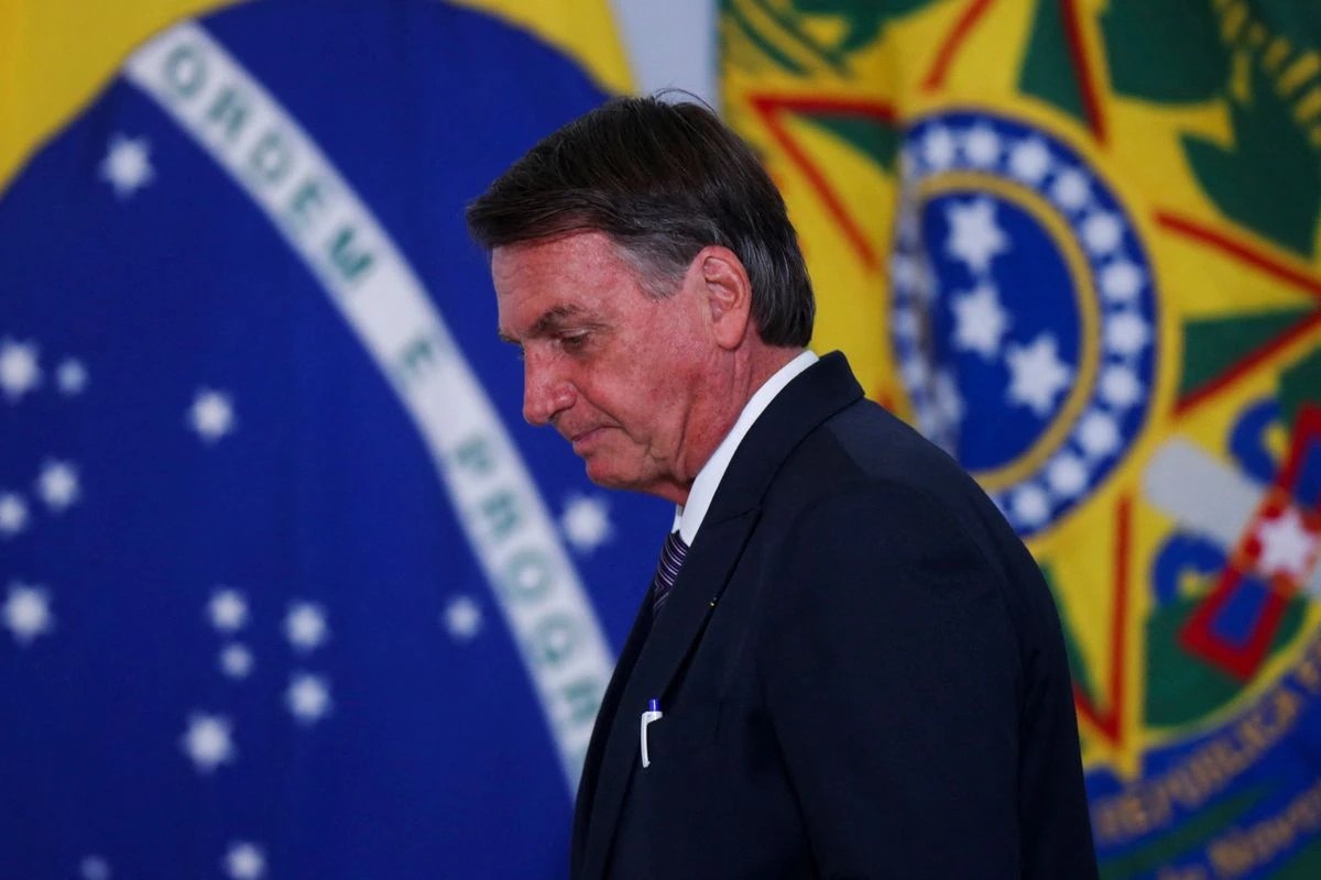Bolsonaro nhap vien anh 1