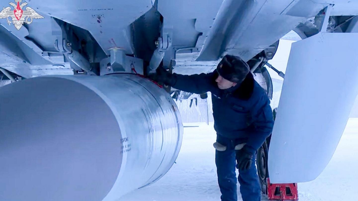 Vu khi tai chien su Ukraine anh 2