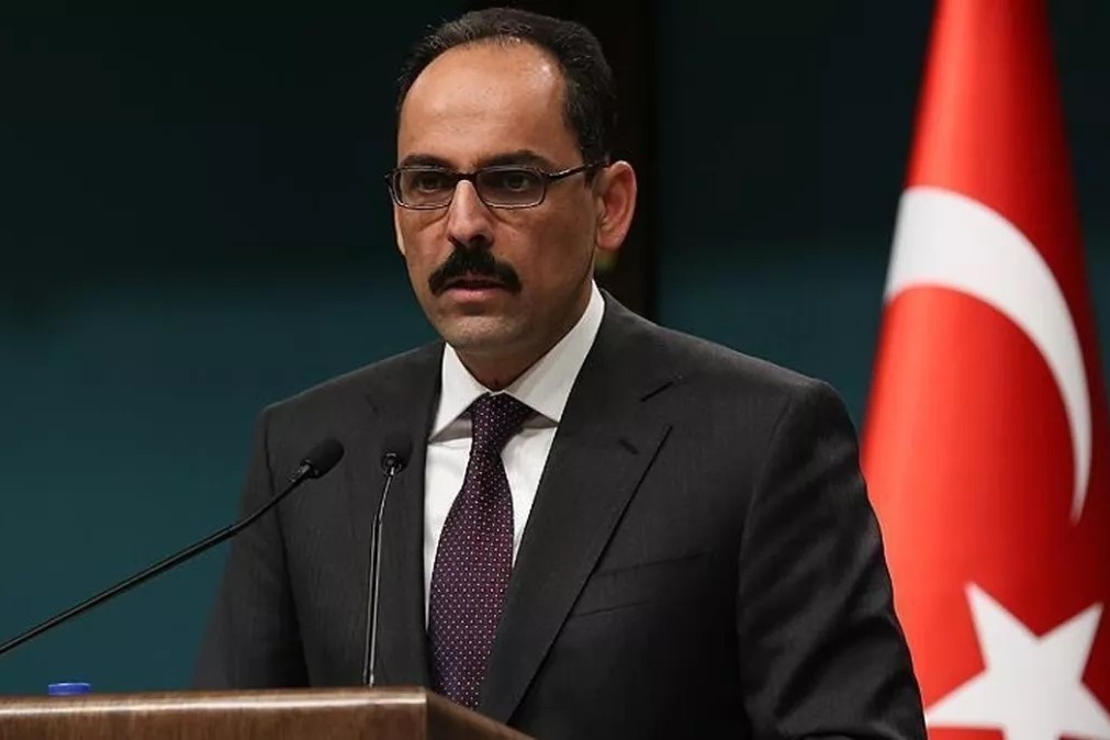 Tho Nhi Ky: Yeu cau cua Nga tai Donbas va Crimea la ‘khong thuc te’ hinh anh