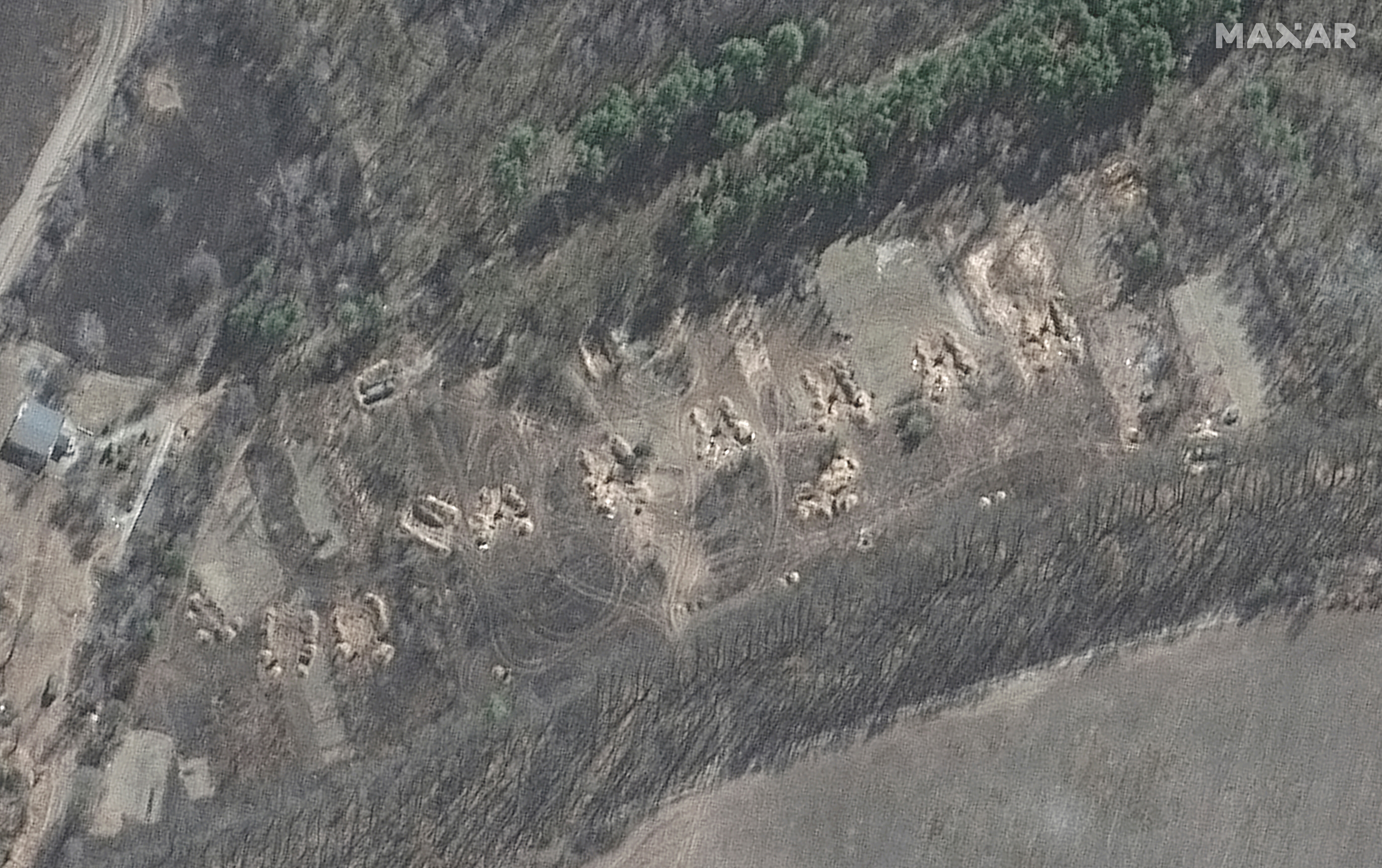 Anh ve tinh san bay Antonov anh 3