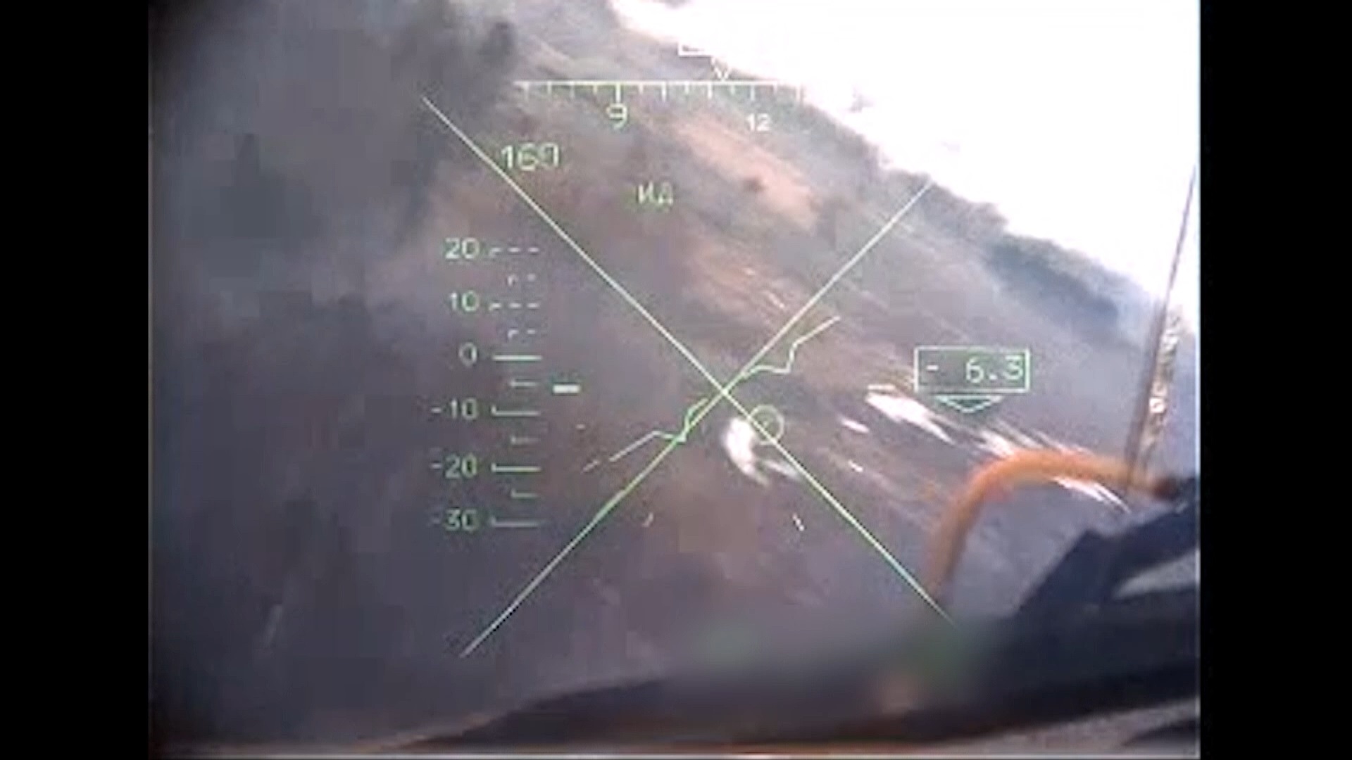 Nga cong bo video truc thang ne ten lua Ukraine hinh anh