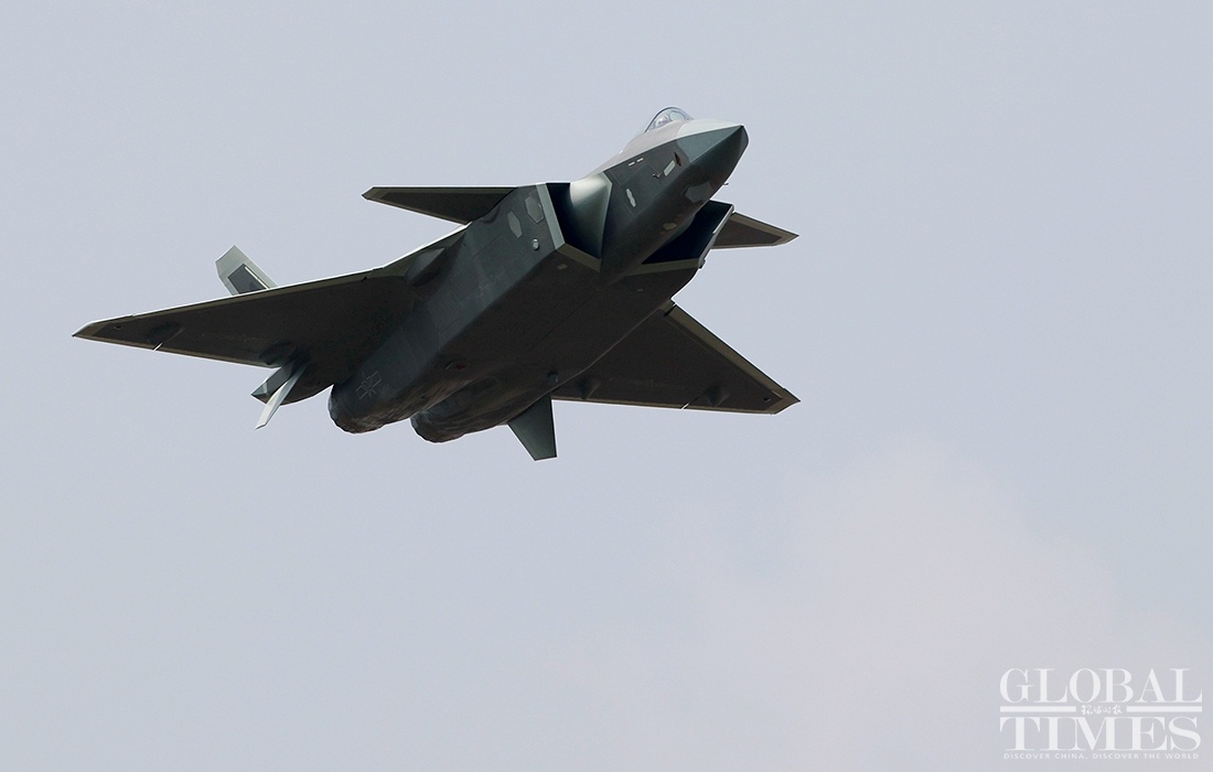 chien dau co Trung Quoc den Bien Dong anh 1