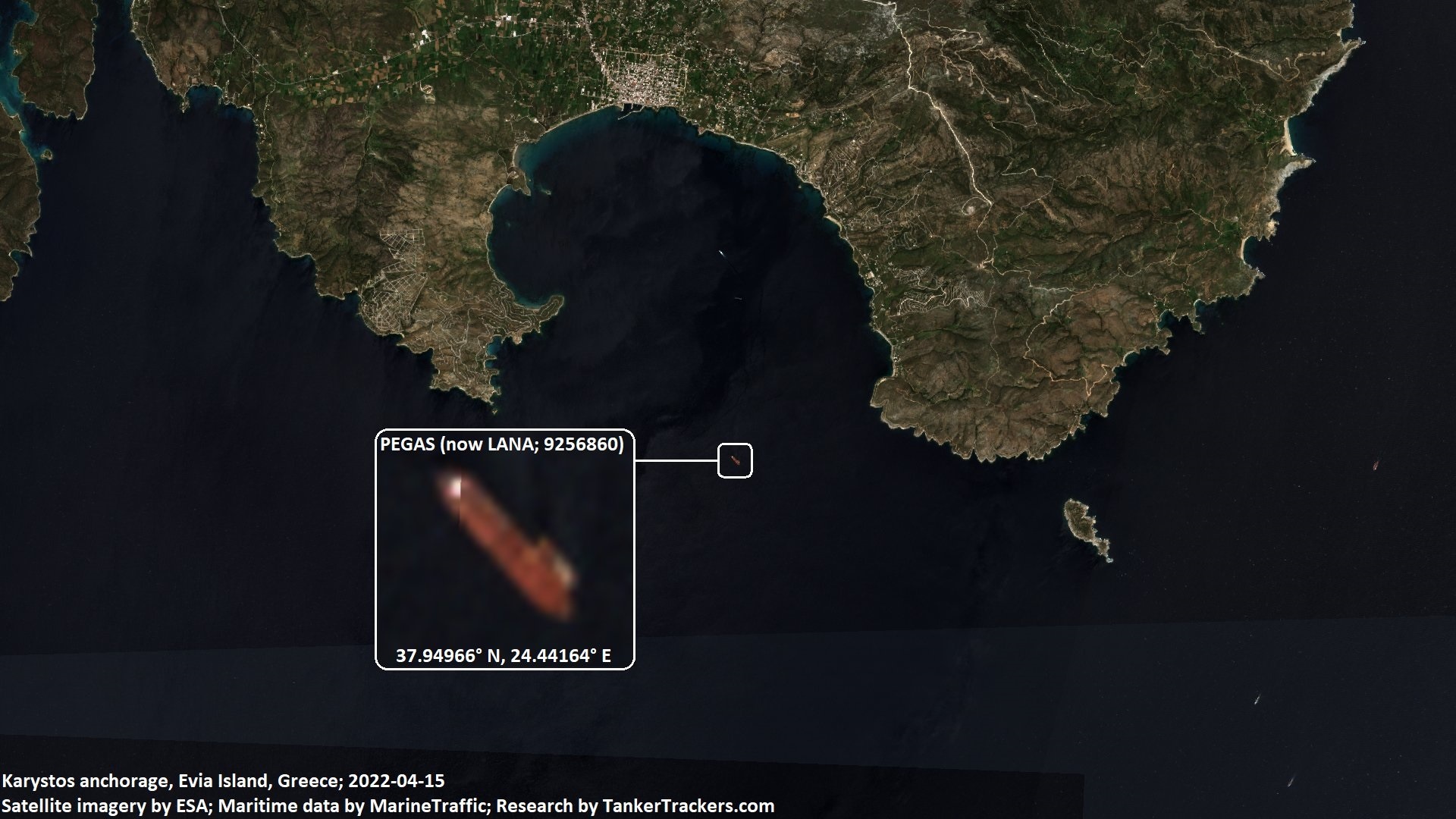 Tau Nga bi Hy Lap tich thu anh 1