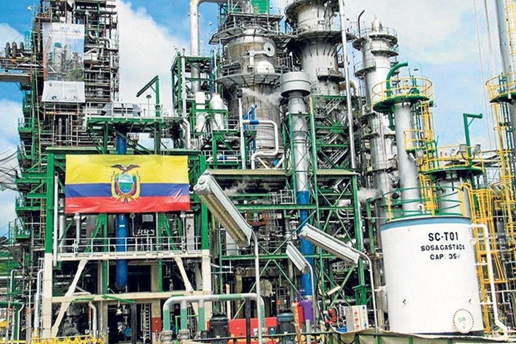 Quoc gia huong loi tu viec My cam nhap dau tu Nga hinh anh