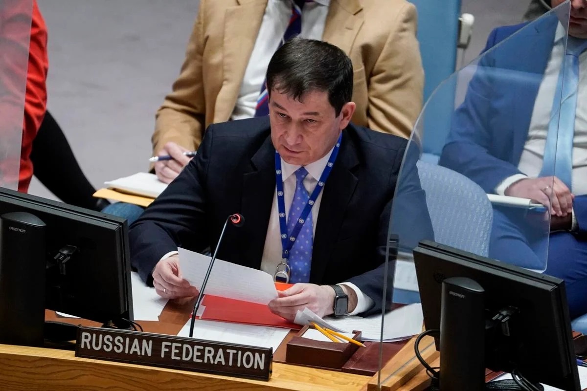 Nga bac bo keu goi ngung ban tai Ukraine hinh anh