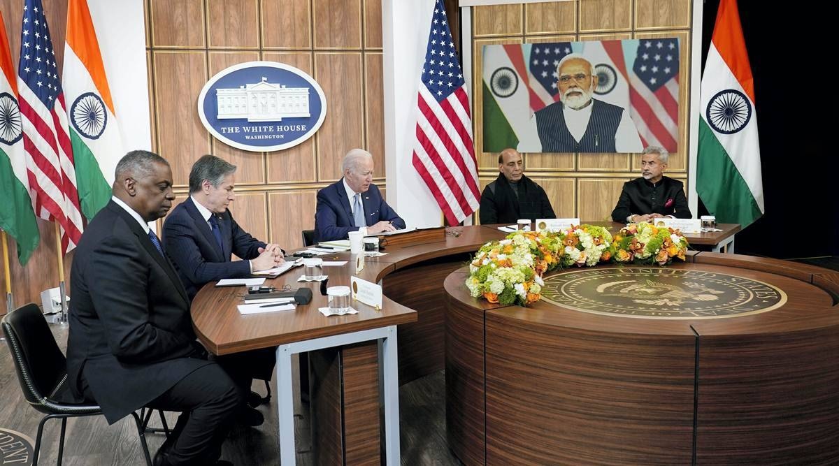 Ngoai giao cua An Do anh 2