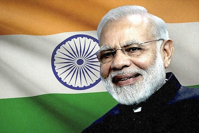 An Do 'di day' giua Nga va My hinh anh