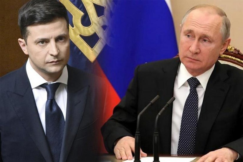 Indonesia moi ong Zelensky den su kien co ong Putin hinh anh