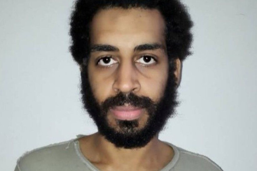 Dao phu khet tieng cua IS lanh an hinh anh