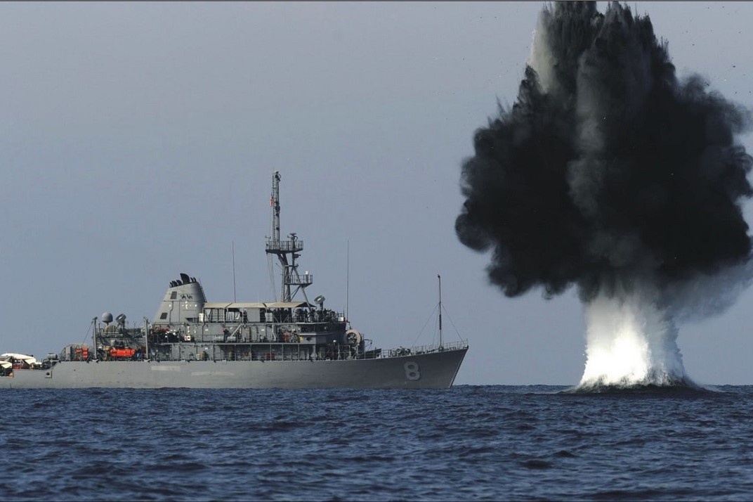 Nga to Ukraine cai thuy loi o bien Den hinh anh