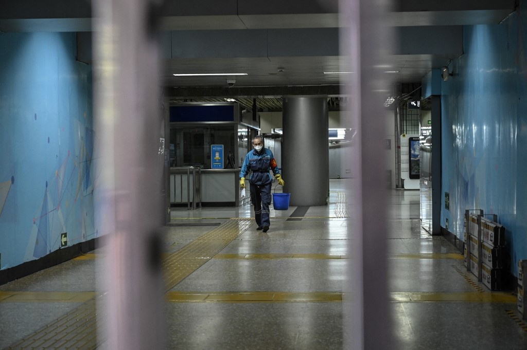 Bac kinh dong nha ga vi covid19 anh 6