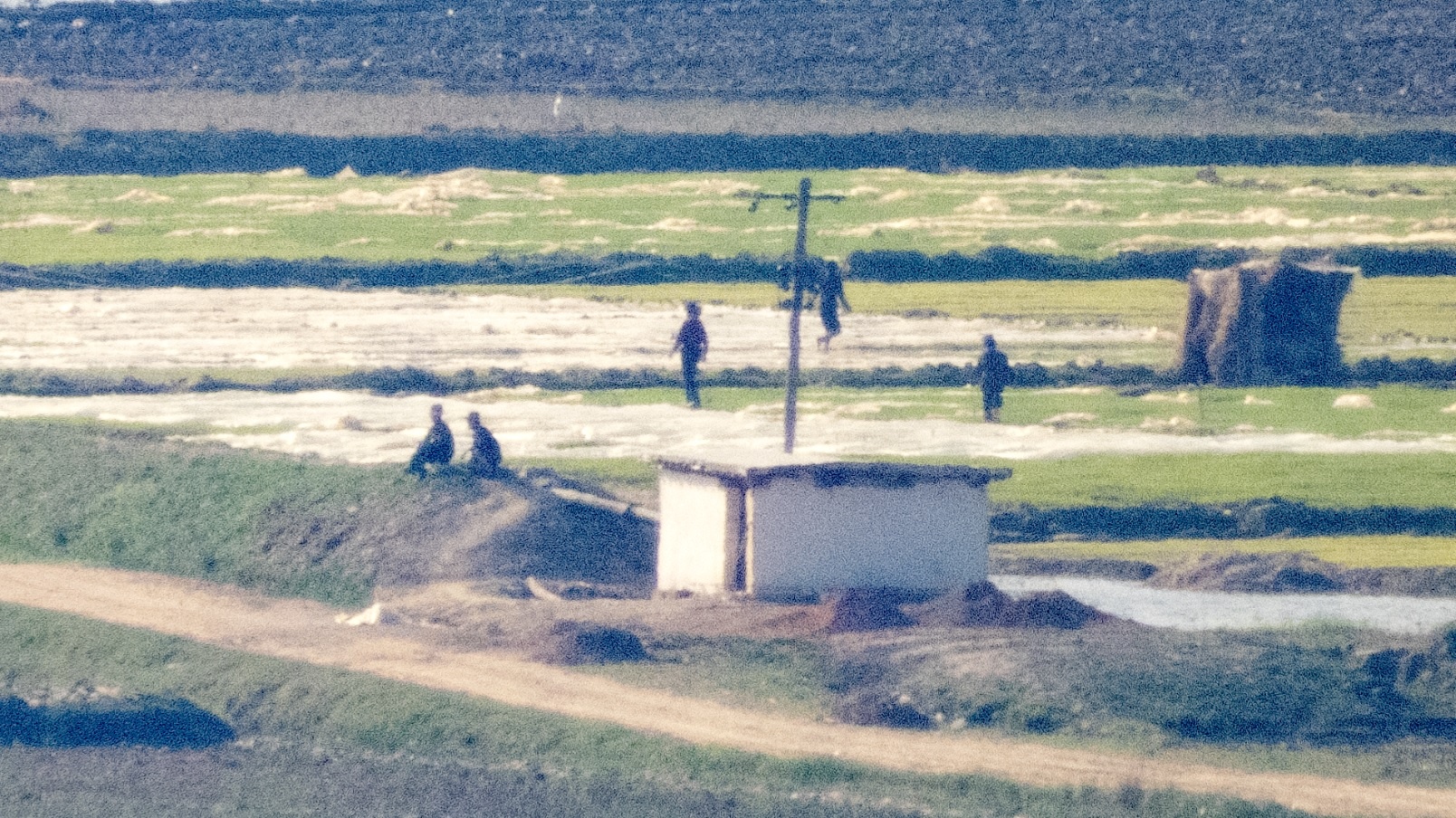 Trieu Tien phong toa anh 1