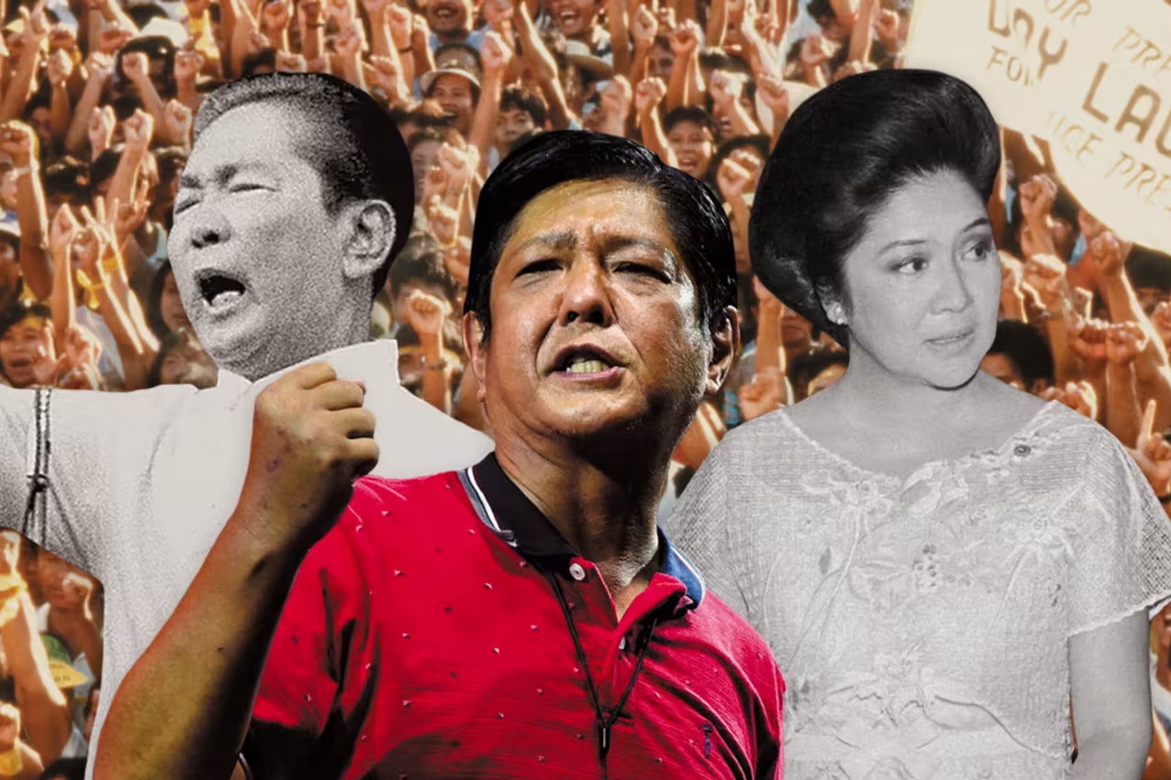 Diem khoi dau thoi ky 'Marcos 2.0' tai Philippines hinh anh