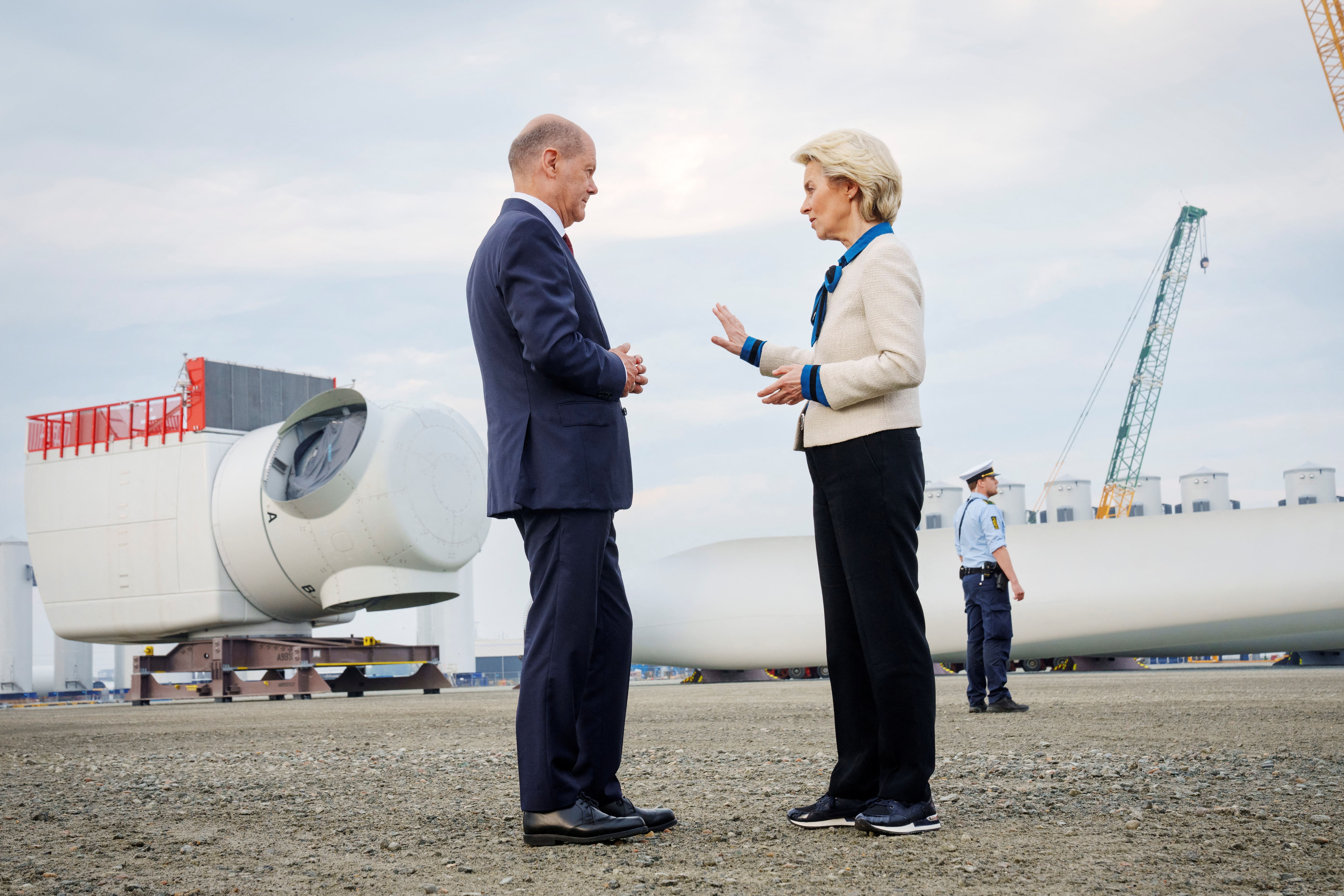 Ukraine kho gia nhap EU anh 1