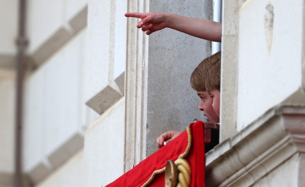 Hoang tu Louis anh 11