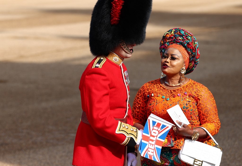 Hoang tu Louis anh 16