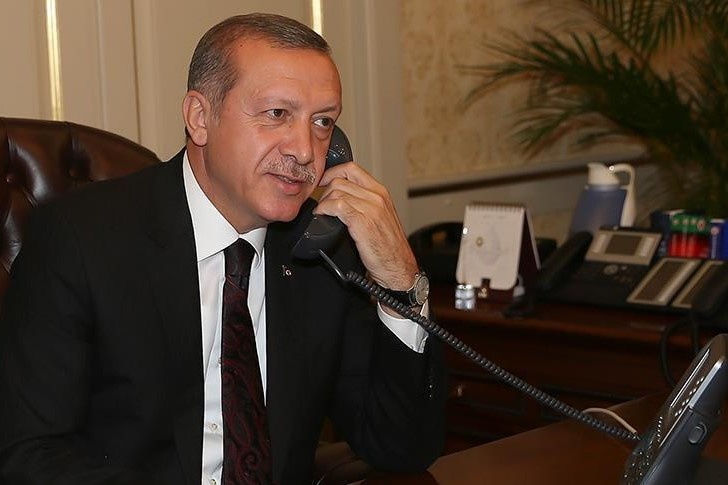 Ong Erdogan neu ro yeu cau voi Phan Lan va Thuy Dien hinh anh