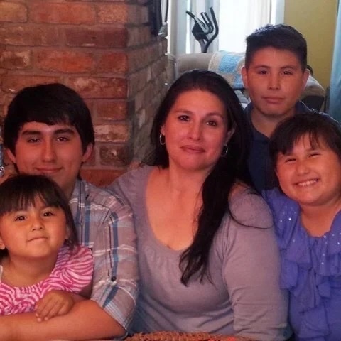 co giao hi sinh bao ve hoc sinh trong vu xa sung anh 1