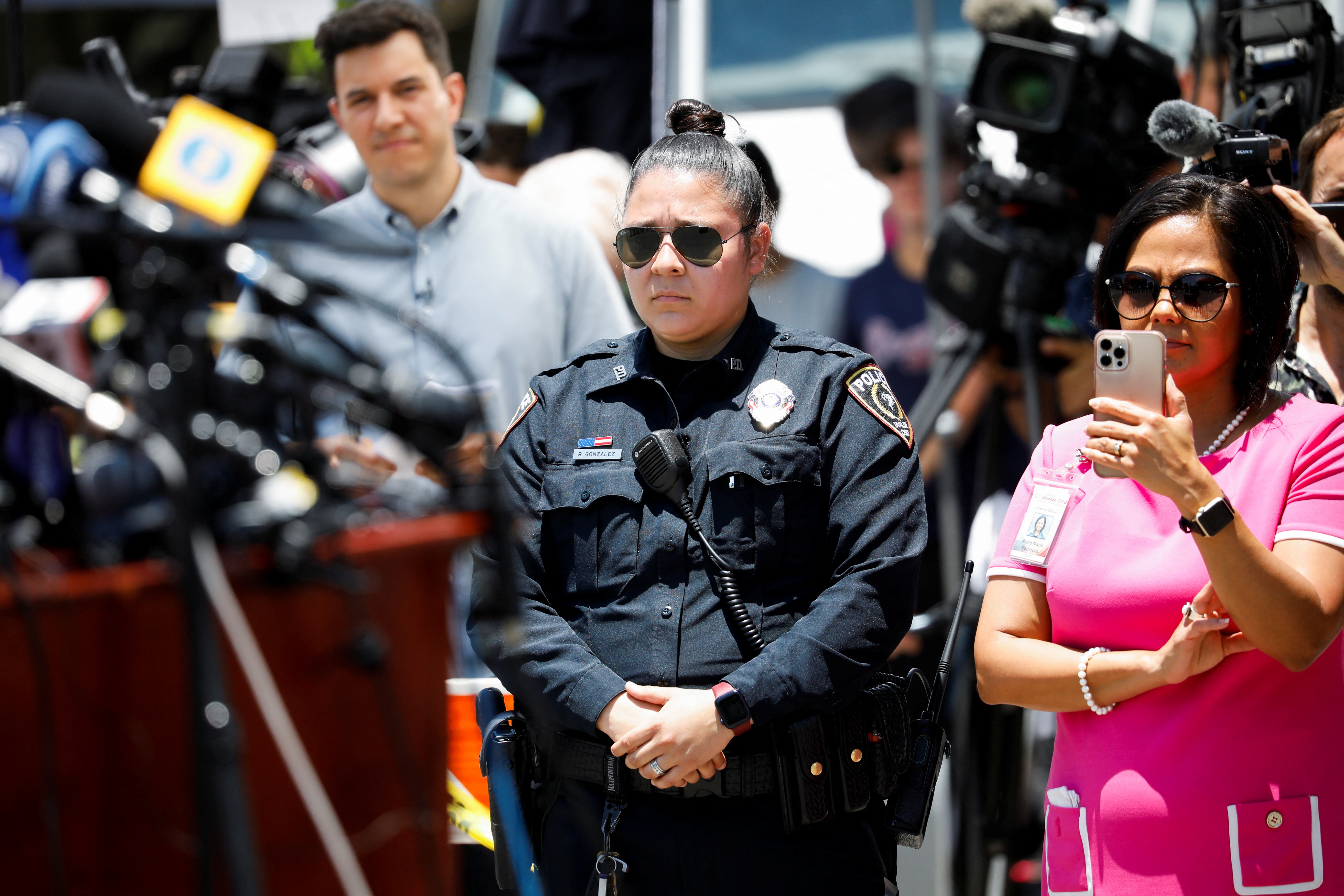 Tinh tiet xa sung tai texas anh 3