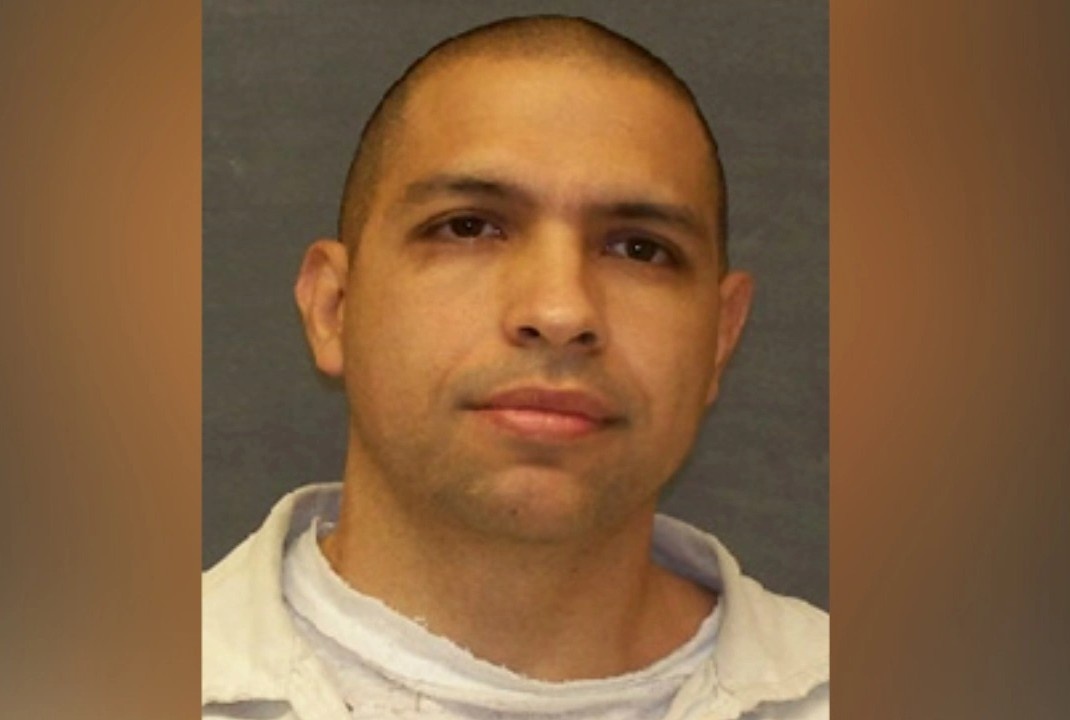 Canh sat My ban chet sat nhan bi truy na gat gao nhat Texas hinh anh