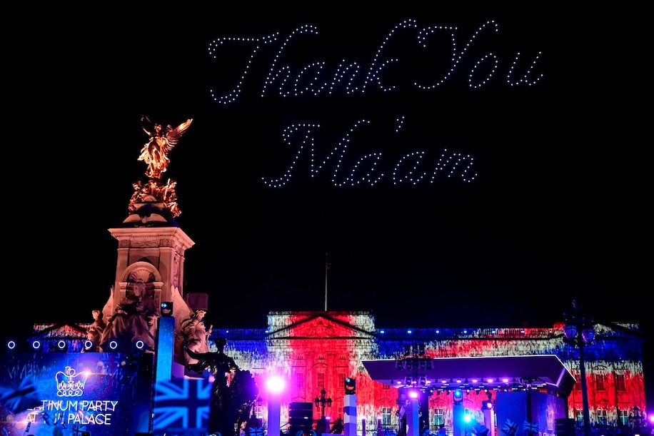 hoang tu louis la tam diem trong dai le bach kim anh 14