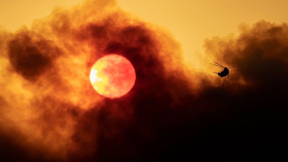 Cu theo da nay, the gioi co the bi 'nuong chin' hinh anh