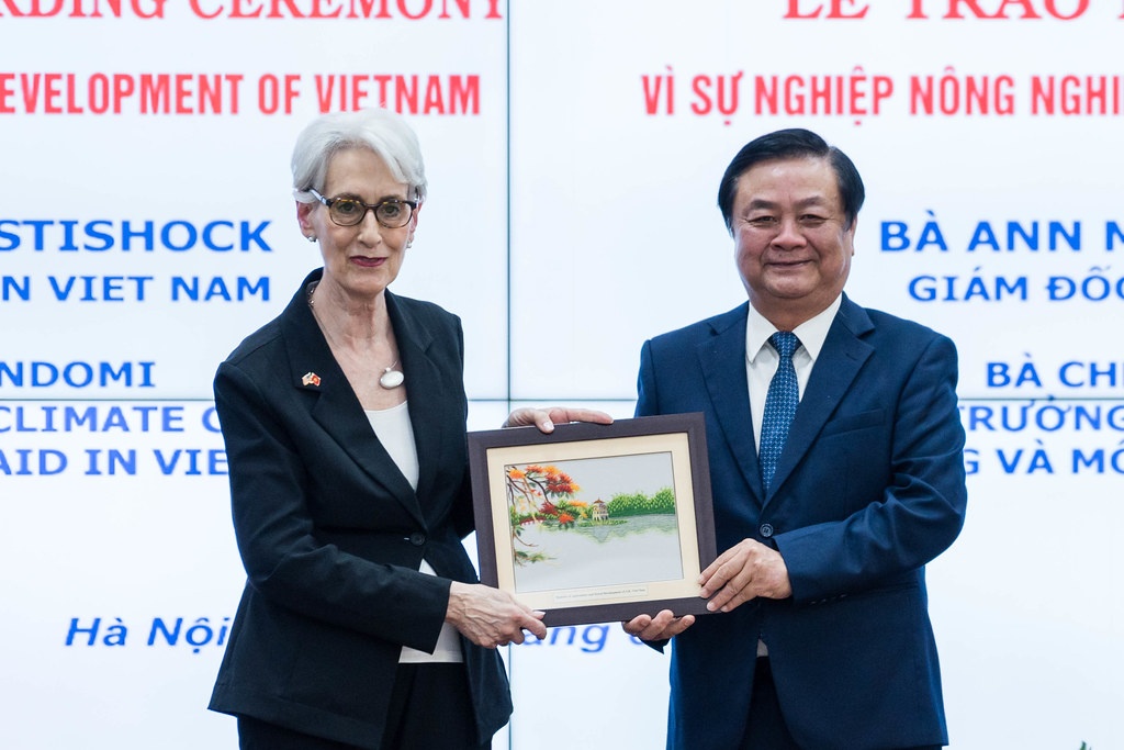 hop tac giua viet nam va my anh 1