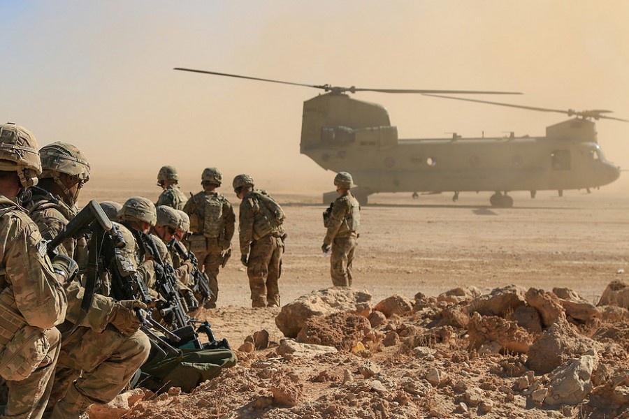 My bat giu thu linh cap cao cua IS tai Syria hinh anh