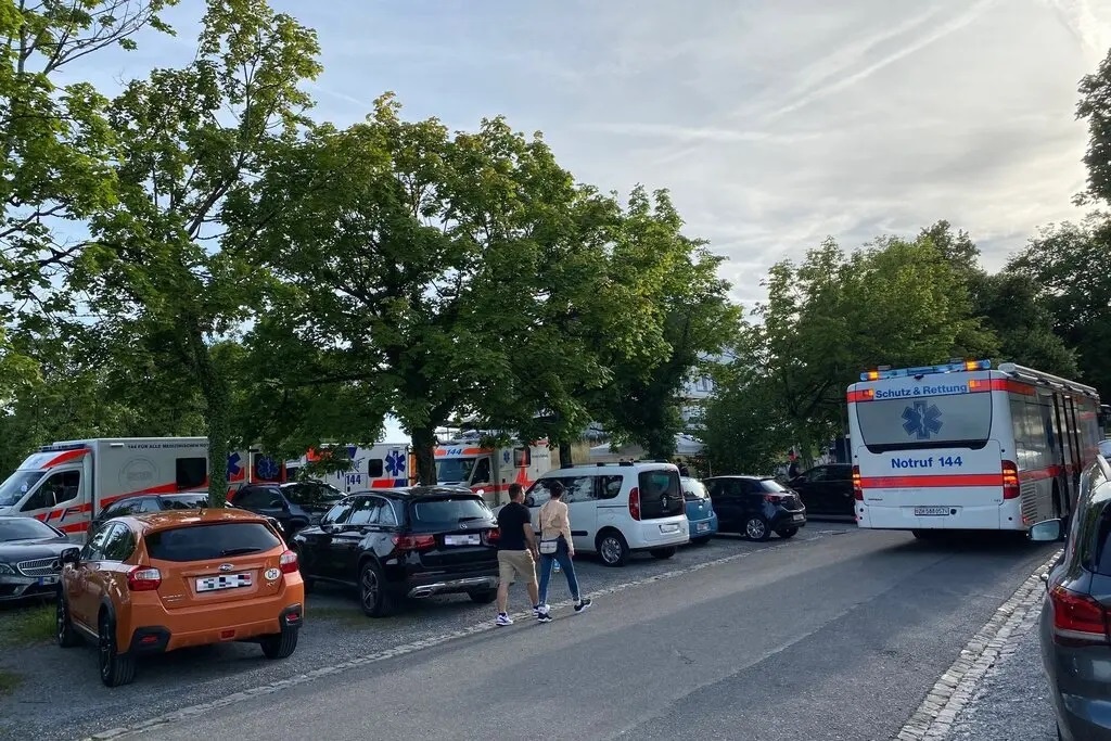 di chan tran tren than chay anh 2